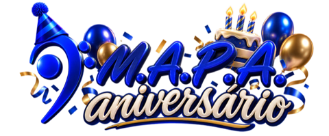 M.A.P.A. aniversário